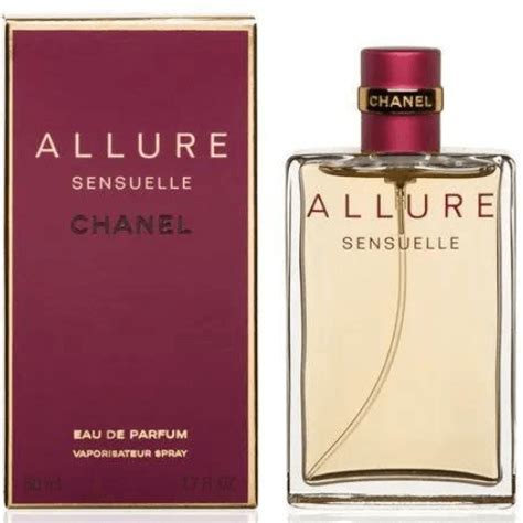 chanel sensuelle parfum|chanel allure sensuelle perfume 100ml.